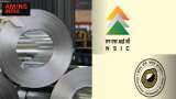 AMNS India, NSIC ink MoU to provide critical steel products to MSMEs AMNS India, NSIC ink MoU to provide critical steel products to MSMEs