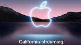 Apple California Streaming launch event TODAY: iPhone 13, Watch Series 7 launch expected - Check all details here