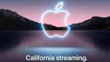 Apple California Streaming launch event TODAY: iPhone 13, Watch Series 7 launch expected - Check all details here Apple California Streaming launch event TODAY: iPhone 13, Watch Series 7 launch expected - Check all details here