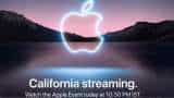 Apple iPhone 13, Apple Watch Series 7 launch TODAY: Check how, when & where to watch Apple Event 2021 LIVE Apple iPhone 13, Apple Watch Series 7 launch TODAY: Check how, when & where to watch Apple Event 2021 LIVE