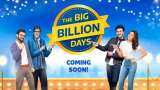 Flipkart Big Billion Days 2021: Coming Soon! Discounts up to 80%- Check products on sale, offers and more Flipkart Big Billion Days 2021: Coming Soon! Discounts up to 80%- Check products on sale, offers and more