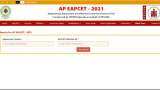 AP EAMCET 2021 Agriculture results RELEASED at sche.ap.gov.in; see how to DOWNLOAD results and rank cards AP EAMCET 2021 Agriculture results RELEASED at sche.ap.gov.in; see how to DOWNLOAD results and rank cards