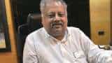 Rakesh Jhunjhunwala stock: This Big Bull&#039;s backed recently listed IT share hits new high; stock up 90% from issue price