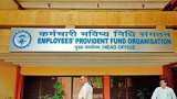 EPFO ALERT! One can APPLY for NON-REFUNDABLE EPF Advance for THESE reasons, see FULL PROCESS of WITHDRAWAL - Check details here EPFO ALERT! One can APPLY for NON-REFUNDABLE EPF Advance for THESE reasons, see FULL PROCESS of WITHDRAWAL - Check details here