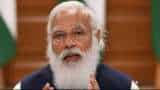 PM Narendra Modi says it is country&#039;s misfortune that generations not told about national heroes