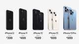 Apple iPhone 13, iPhone 13 Mini, iPhone 13 Pro, iPhone 13 Pro Max, Watch Series 7, iPad, iPad Mini LAUNCHED Apple iPhone 13, iPhone 13 Mini, iPhone 13 Pro, iPhone 13 Pro Max, Watch Series 7, iPad, iPad Mini LAUNCHED