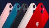Apple iPhone 13 series with A15 bionic chip launched, Price starts at Rs 69,900 in India - Check Availability, Features and More Apple iPhone 13 series with A15 bionic chip launched, Price starts at Rs 69,900 in India - Check Availability, Features and More