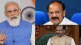 Sansad TV Launch Date: VP Venkaiah Naidu, Lok Sabha Speaker Om Birla, PM Modi set to LAUNCH on International Day of Democracy - Check TIME, what to expect and MORE