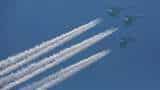 IAF to hold air show over Srinagar&#039;s Dal Lake on September 26