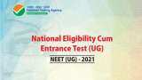 NEET 2021 ALERT! Check THESE important updates on answer keys, results, admissions and MORE - Find KEY details here