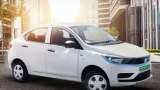 Tata Motors drives in XPRES-T EV for fleet segment at Rs 9.54 lakh