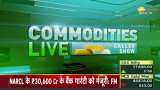 Commodities Live: Every big news related to Commodity Market; Sep 16, 2021