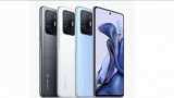 Xiaomi 11T, 11T Pro with 120W fast charging, Snapdragon 888 launched Xiaomi 11T, 11T Pro with 120W fast charging, Snapdragon 888 launched