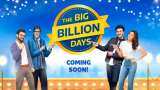Flipkart Big Billion Days Sale 2021: Massive DISCOUNT! Check products on sale, offers and more