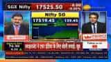 Nifty bull run: 10,000 points in 1.5 years! Anil Singhvi lays out strategy for short-term, long-term investors, says Nifty will scale more heights in near future