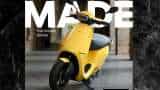 Rs 600 cr in 24 hours! Ola Electric selling FOUR e-scooters per SECOND; what CEO Bhavish Agarwal shared about EV market Rs 600 cr in 24 hours! Ola Electric selling FOUR e-scooters per SECOND; what CEO Bhavish Agarwal shared about EV market