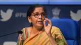 Cabinet clears proposal for govt guarantee for bad bank, informs Finance Minister Nirmala Sitharaman