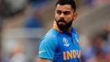 Virat Kohli to step down as India&#039;s T20 captain after T20 World Cup - Check what he said in statement