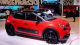 Citroen unveils new model C3 for Indian market; launch in first half of 2022