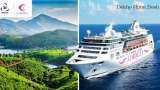 IRCTC cruise liner set sails from tomorrow - know about bookings, packages and more