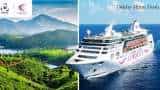 IRCTC cruise liner set sails from tomorrow - know about bookings, packages and more IRCTC cruise liner set sails from tomorrow - know about bookings, packages and more