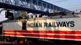 Railways to train 50,000 youths under the Rail Kaushal Vikas Yojana