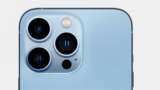 Apple iPhone 13 Pro vs iPhone 12 Pro: iPhone 13 Pro offers 55% better graphics performance Apple iPhone 13 Pro vs iPhone 12 Pro: iPhone 13 Pro offers 55% better graphics performance