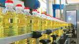 Edible oils daily wholesale prices drop significantly; web portal underway to monitor stocks