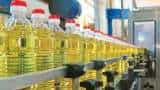 Edible oils daily wholesale prices drop significantly; web portal underway to monitor stocks