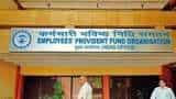 EPFO: Left your job? Know how to update the date of exit EPFO: Left your job? Know how to update the date of exit