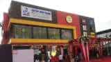 IRCTC executive lounge: 24x7 'Pop n Hop' food plaza thrown open for passengers at New Delhi railway station—Check menu, space, services and more IRCTC executive lounge: 24x7 'Pop n Hop' food plaza thrown open for passengers at New Delhi railway station—Check menu, space, services and more