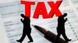 Big relief for ST community! Centre relaxes TDS provisions of Income-Tax Act