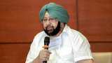 Capt Amarinder Singh steps down as Punjab Chief Minister