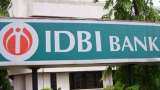 IDBI Bank strategic sale: Most merchant bankers indicate 52 weeks&#039; time