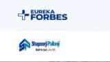 Private equity firm Advent to buy India&#039;s Eureka Forbes