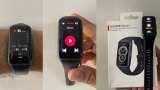 Huawei Band 6 review: Good premium smart band with SpO2, excellent performer at decent price Huawei Band 6 review: Good premium smart band with SpO2, excellent performer at decent price
