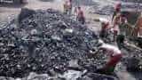 Coal India signs pact worth Rs 1,880 cr for commercial extraction of coal bed methane