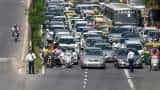 Vehicle owners have to carry PUC certificate or face punitive action: Delhi transport department Vehicle owners have to carry PUC certificate or face punitive action: Delhi transport department