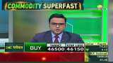Commodity Superfast: Silver crosses 60,300 on MCX; Gold above 46,300