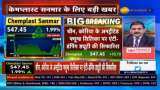 Big news for Chemplast Sanmar! Anti-dumping duty on untreated fumed silica imports from China, Korea recommended: Anil Singhvi Big news for Chemplast Sanmar! Anti-dumping duty on untreated fumed silica imports from China, Korea recommended: Anil Singhvi