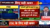 ITDC shares in focus as cabinet likely to take Ashok Hotel leasing out proposal in a month; Centre in last leg of finalising draft note ITDC shares in focus as cabinet likely to take Ashok Hotel leasing out proposal in a month; Centre in last leg of finalising draft note