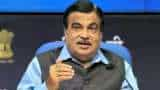 To reduce road accidents, Nitin Gadkari pitches for fixed driving hours for commercial truck drivers