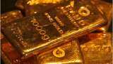 Gold Price Today: Yellow metal trades flat; US Fed meet outcome eyed
