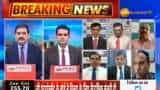 ZEEL-Sony MEGA Merger: Zee Entertainment shares jump 25% - a win-win deal say, top analysts ZEEL-Sony MEGA Merger: Zee Entertainment shares jump 25% - a win-win deal say, top analysts