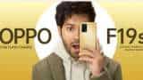 Oppo F19s with 5,000mAh battery set to launch in India on September 27: Check all details here