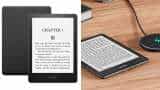 Amazon unveils Kindle Paperwhite, New Kindle Paperwhite Signature edition; Check price, battery, features and other details