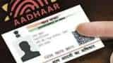 Aadhaar update: Know how UIDAI protects individual and their information