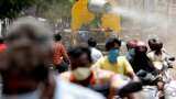 COVID-19: India records spike in number of coronavirus cases; Check key figures today COVID-19: India records spike in number of coronavirus cases; Check key figures today