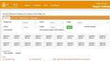 SAMS Odisha second merit list for +3 admissions released today, see where and how to check - See important updates here SAMS Odisha second merit list for +3 admissions released today, see where and how to check - See important updates here