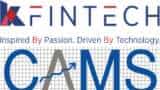 KFin Tech, CAMS launch interoperable investment management platform MFCentral
